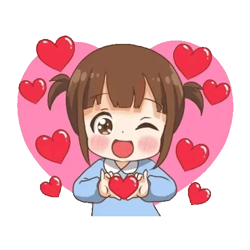 ❣️Amor de niña bebé ෆ❤️ෆ 2