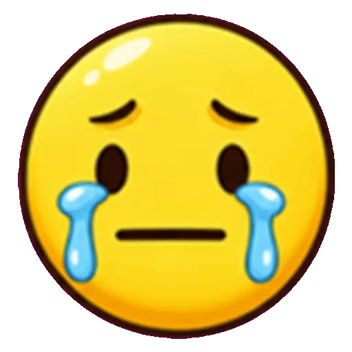 😭 Emoji Toy Triste 2🥹😭 7