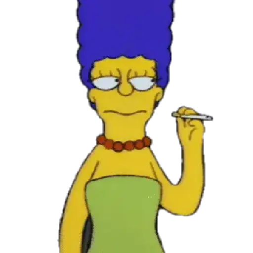 Los Simpson 👑 6