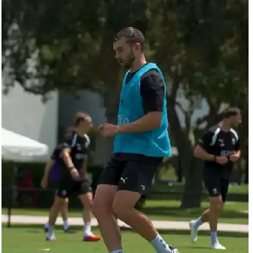 Tin Payne 🇦🇺 4