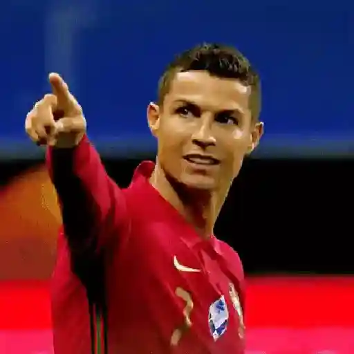 ⚽Messi y Cristiano Ronaldo⚽ 10