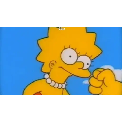 Los Simpson  13
