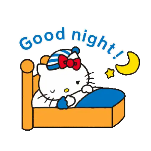 Hello kitty 🎀 5