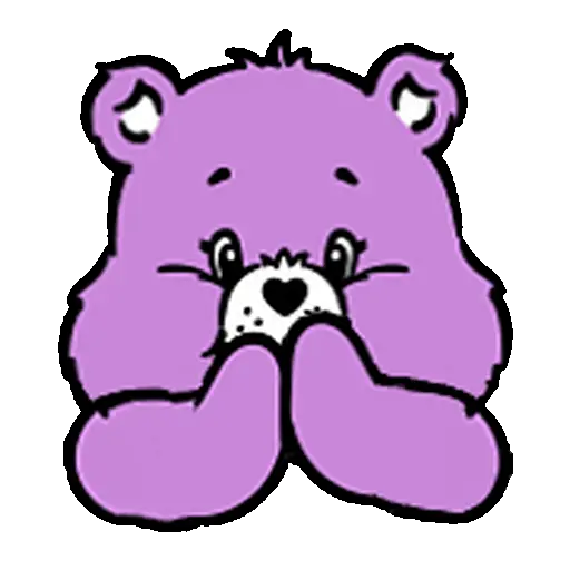 🏳️‍🌈Ositos Cariñosos Care Bears 🌈 15