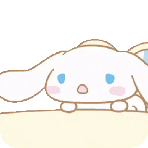 Cinnamoroll Valentine ˚⊹ ᰔ 8
