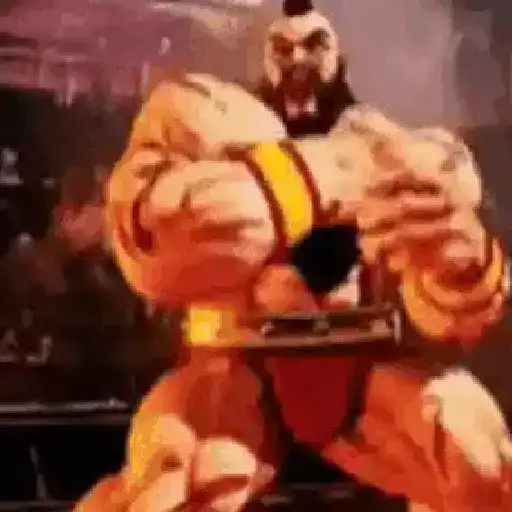 KILLERA ANIMATION 8