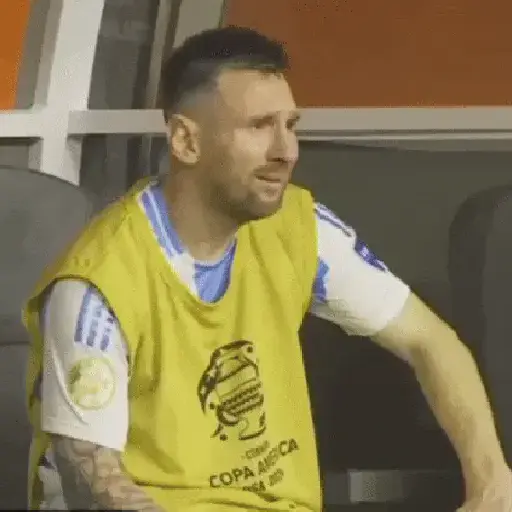 ⚽Messi y Cristiano Ronaldo⚽ 7