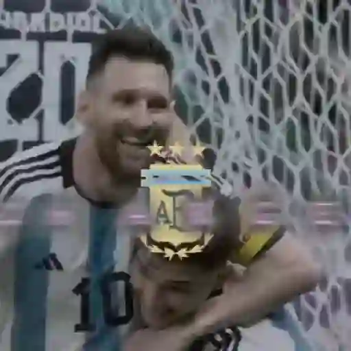 🇦🇷 Argentina🏆 Mundial 2026⚽🥅 14