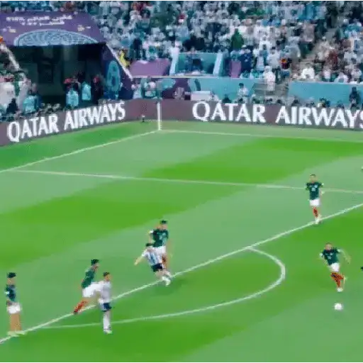Argentina | Messi 🇦🇷
 4