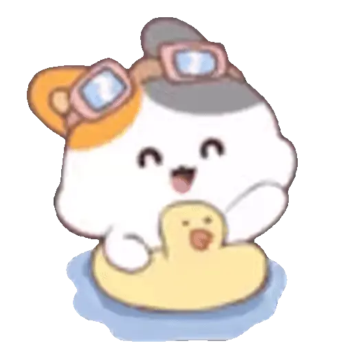 Gatito animado ฅ⁠^⁠•⁠ﻌ⁠•⁠^⁠ฅ 16
