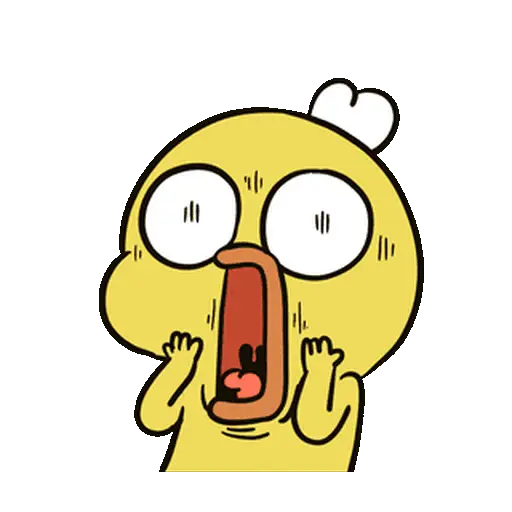 Pollito Mood ReACtiOnS 🐥‼️🐤 8