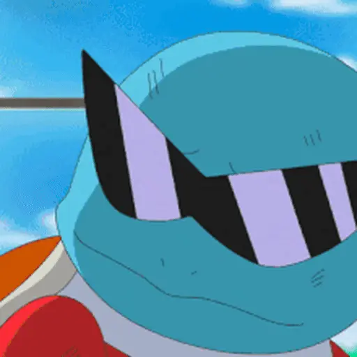 💥 Pokémon Squirtle 🐢💧 12