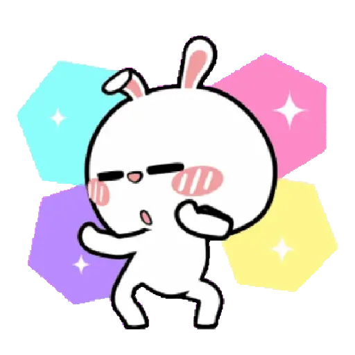 Joget Lucu (GIF) 5