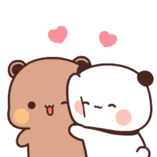 Bubududu valentine 💕 15