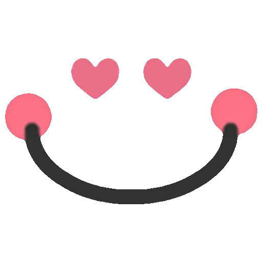 Face Emojis Animados ◍⁠•⁠ᴗ⁠•⁠◍ 15