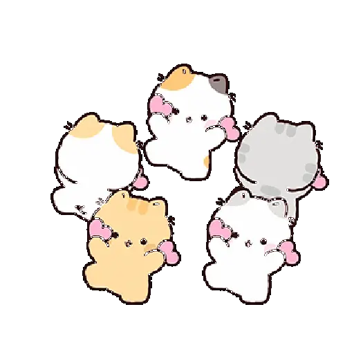 Gatos cute 😽 ฅ⁠^⁠•⁠ﻌ⁠•⁠^⁠ฅ 10