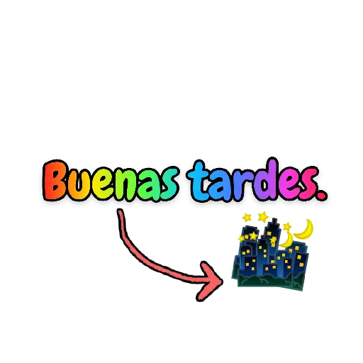 Saludos 18