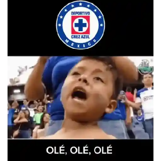 🇲🇽México|Cruz Azul💙⚽🔥 2