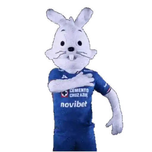 Cruz Azul 💙 4