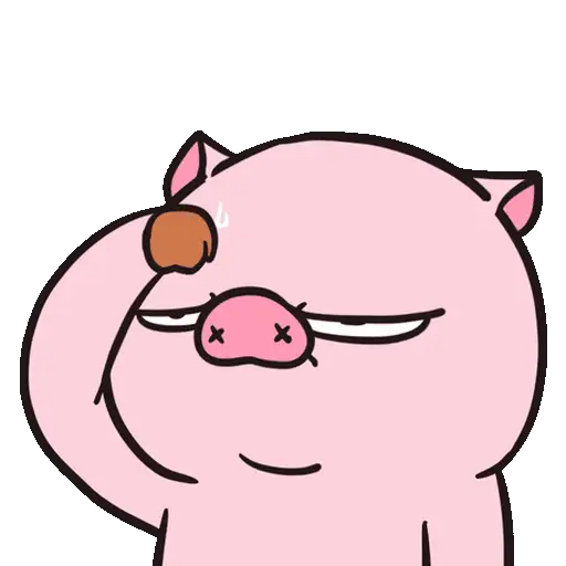 🐷 Pig Cerdo Mood XDXD 🙄🐽 11