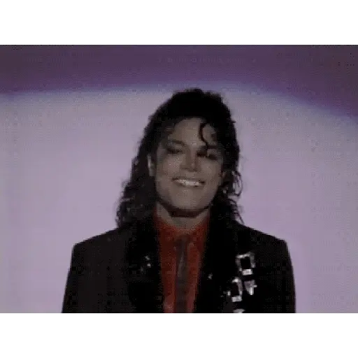 Michael Jackson 17