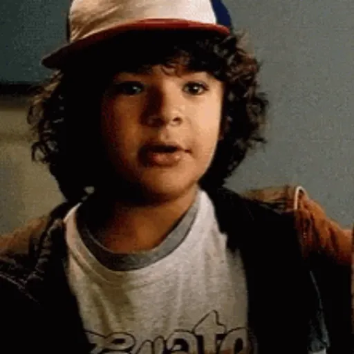 Stranger Things 2