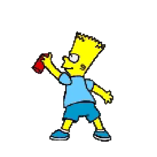 Los Simpson 👑 7