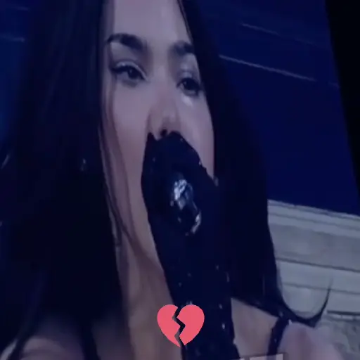 KeniaOs y peso pluma llorando 12