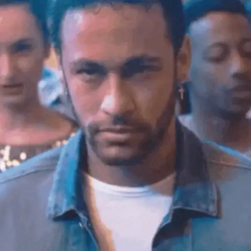 Neymar  5