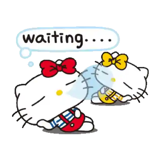 Hello kitty 🎀 7
