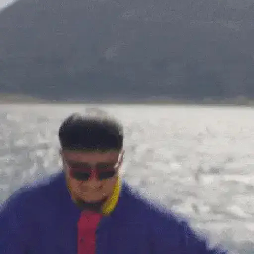 Oliver Tree  13
