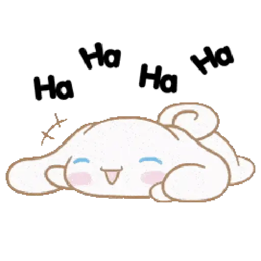 Cinnamoroll Valentine ˚⊹ ᰔ 15