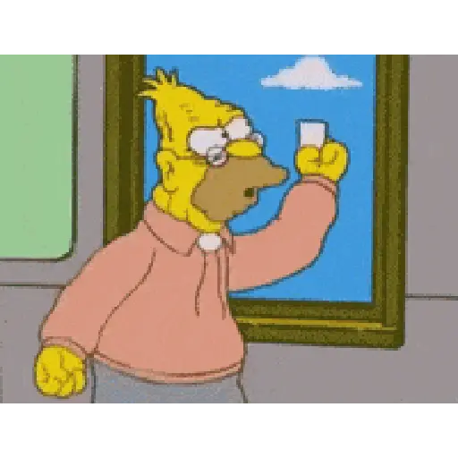 Los Simpson  23