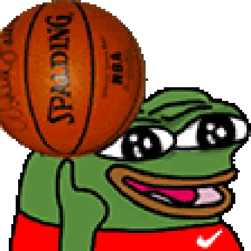 Pepe 🐸 20