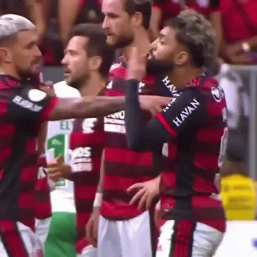 Gabigol 15