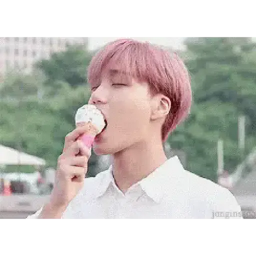 EXO Kai💘💞 12