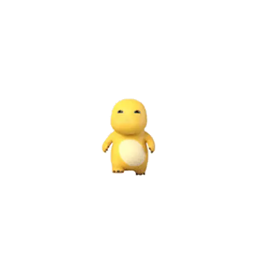 Nailong Dino Kuning 🦖⭐❇️ 5