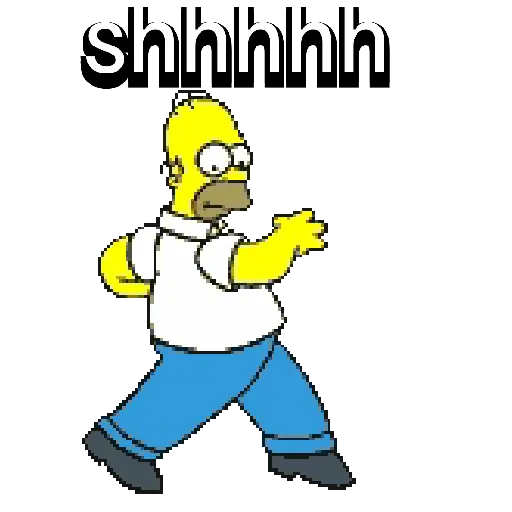 Los Simpson 👑 30