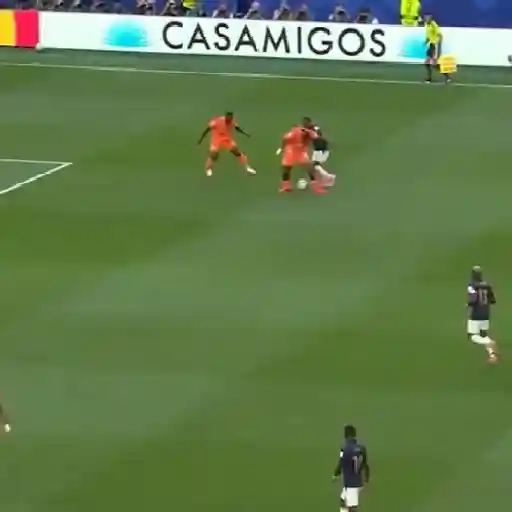 Ecuador 🇪🇨 Mundial 2026 1
