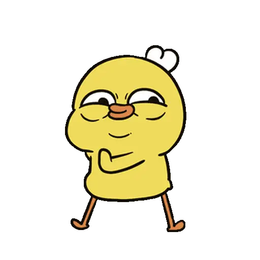 Pollito Mood ReACtiOnS 🐥‼️🐤 11