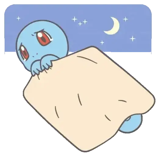 Pokémon Squirtle 💦🐢 12