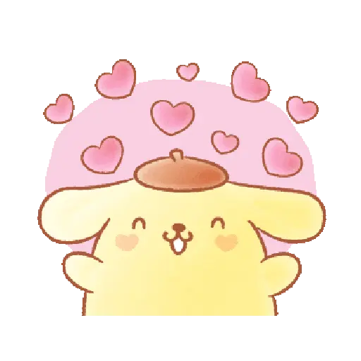 🧿 Pompompurin 🐶💛 17