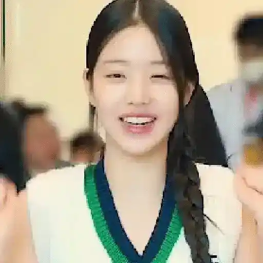 Wonyoung / IVE  3