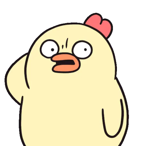 Pollito Mood 🐥🤣 17