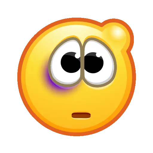 ✨ Emojis Animado amarillo #2🤣 13