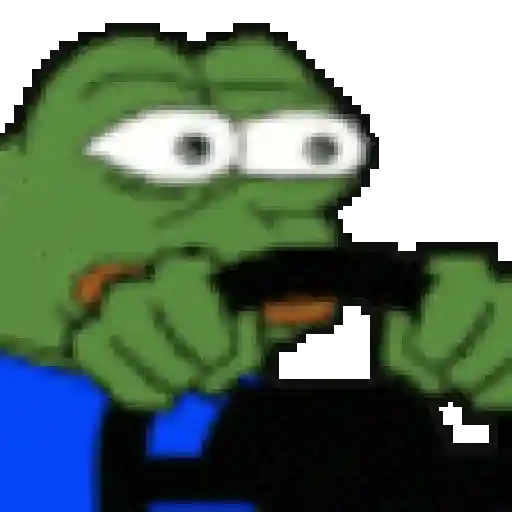 Pepe 🐸 21