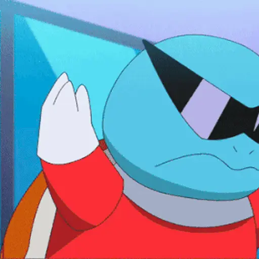 💥 Pokémon Squirtle 🐢💧 2