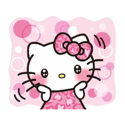 🎀 Hello Kitty 🎀 Animado2 🎀 2