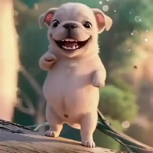 Perro Pibble 🐶  5