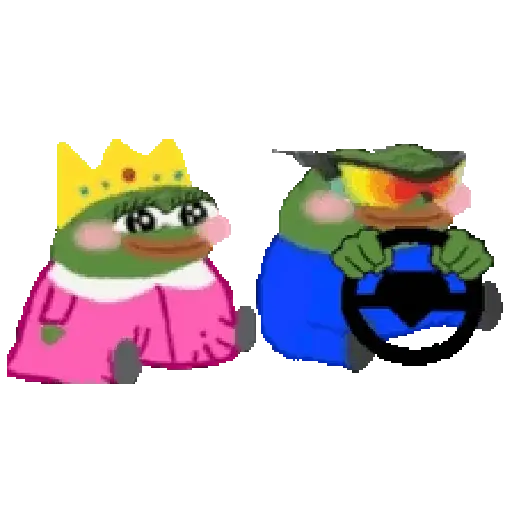 Pepe 🐸 16